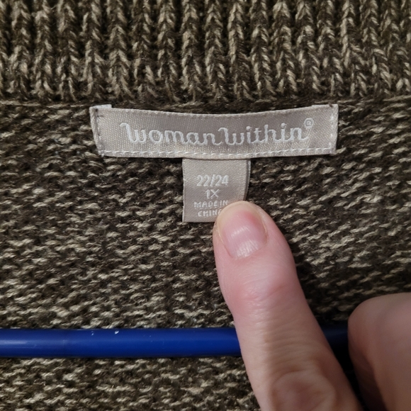 Women's Sweater/Cardigan Bundle - Picture 5 of 7